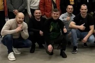 О компании ЭлектроКсш, фото, команда