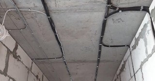 Прокладка электропроводки в коробах от ЭлектроКсш в Каменске-Шахтинском - от 1571 рублей
